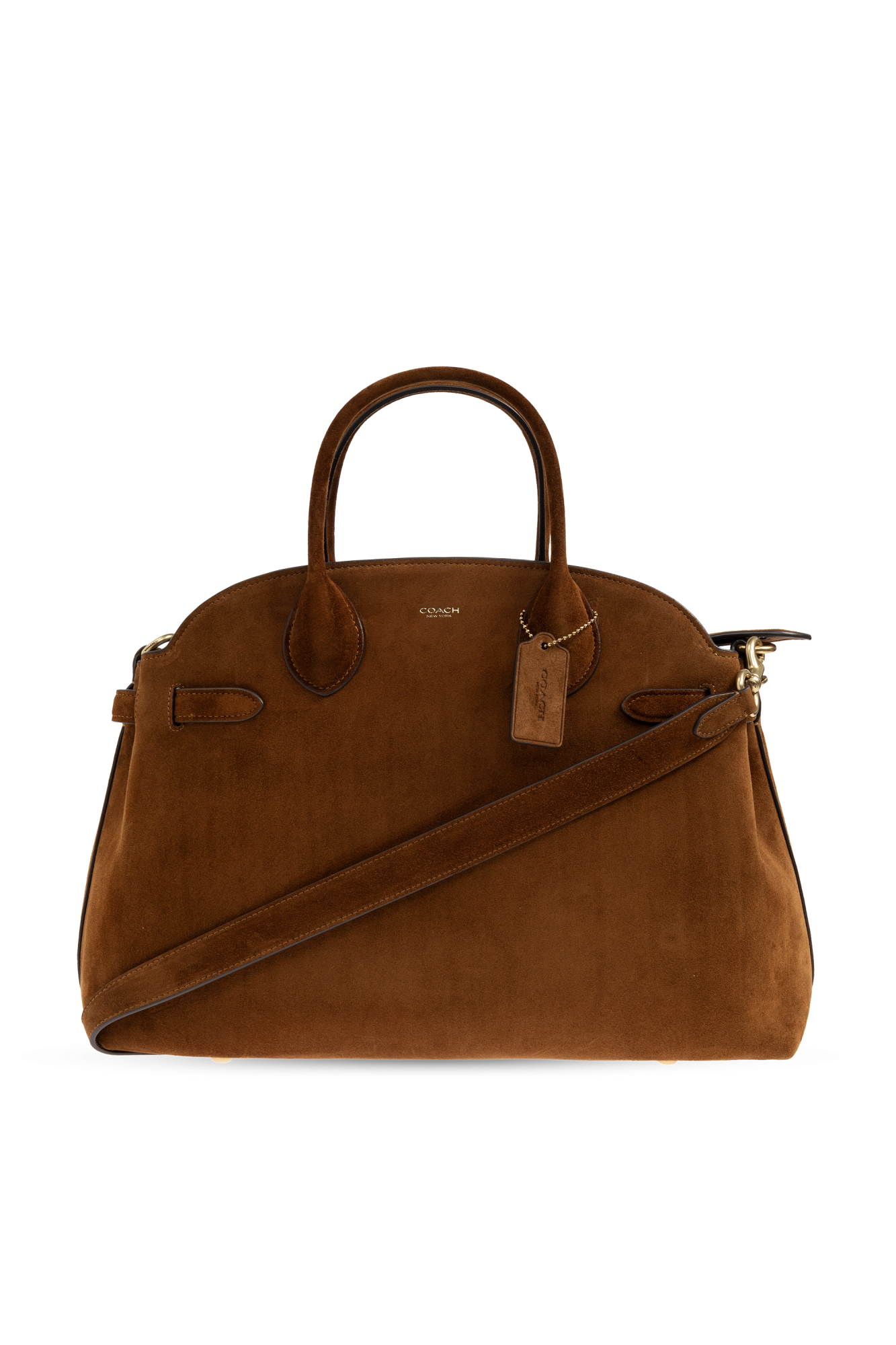 Coach Soft Empire 40' handheld bag | Women's | Vitkac